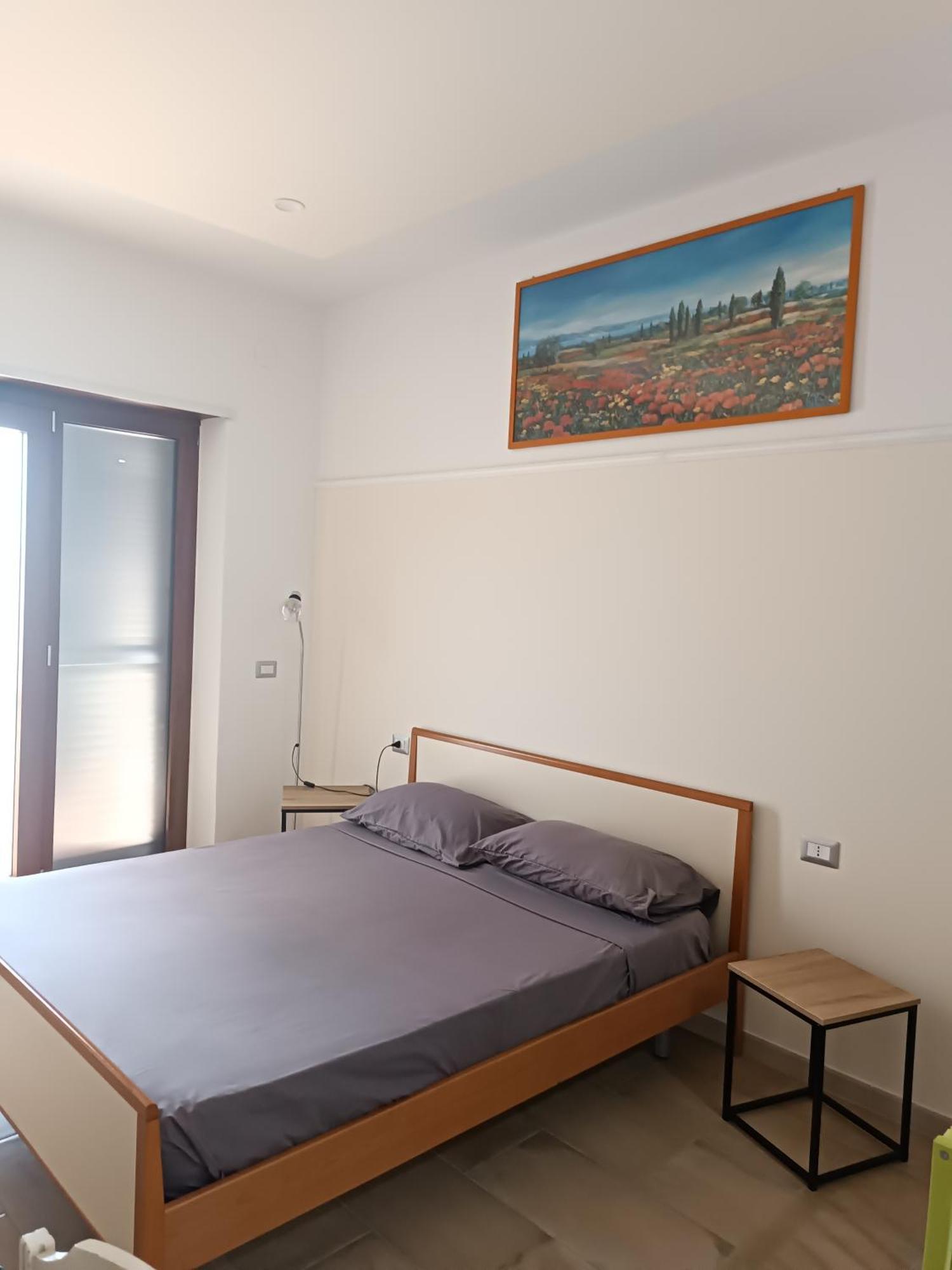 Bordoriva Apartment Formia Exterior photo