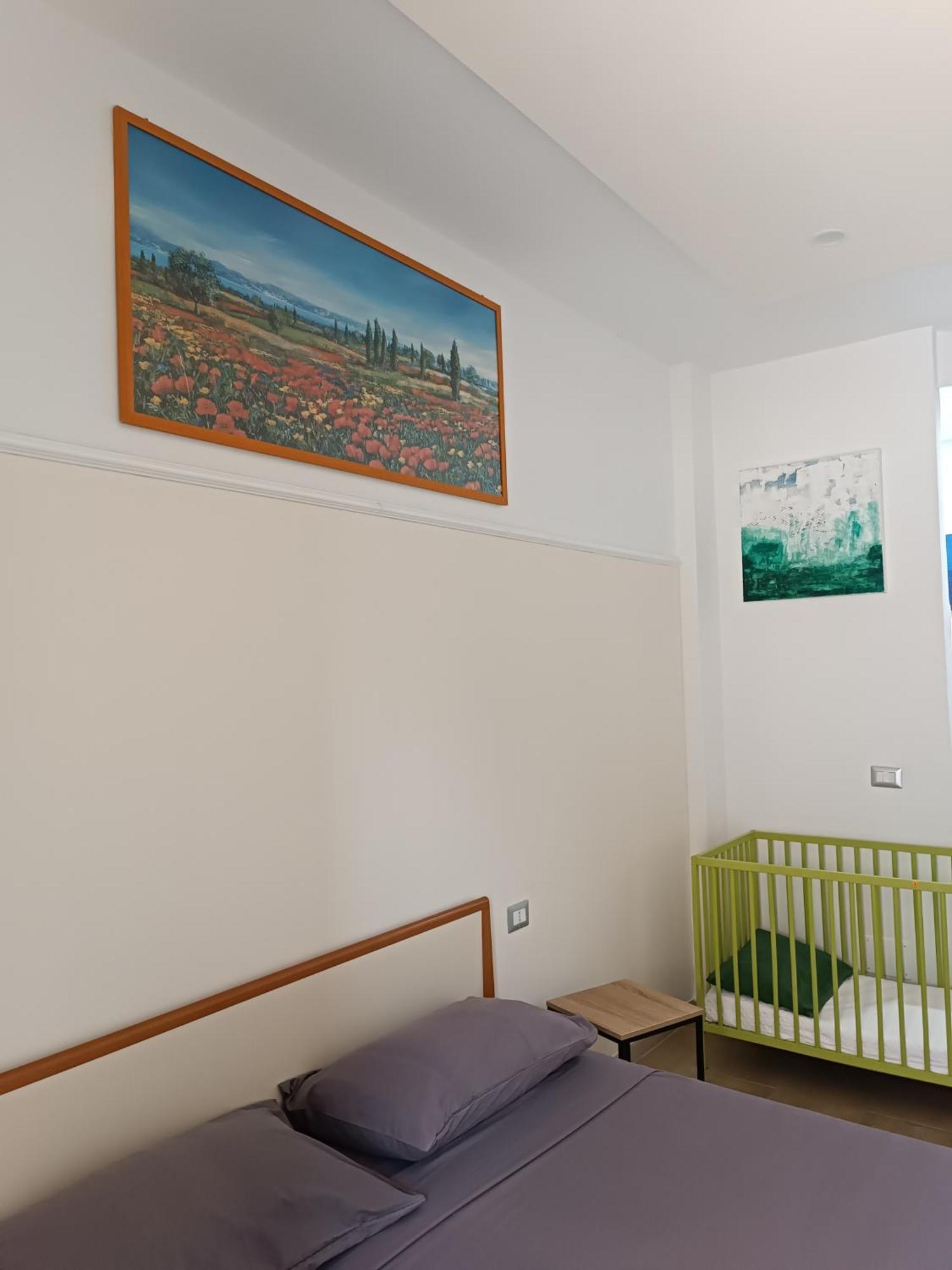 Bordoriva Apartment Formia Exterior photo